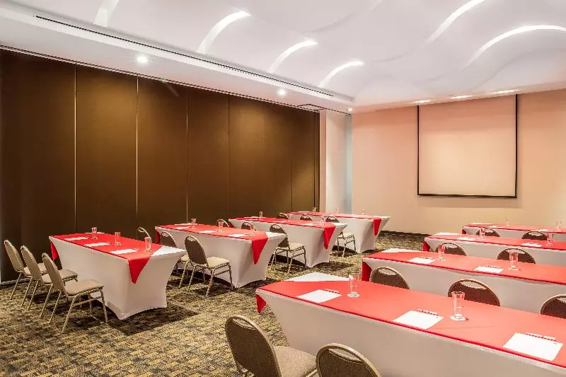 Hotelli Fiesta Inn Silao Puerto Interior