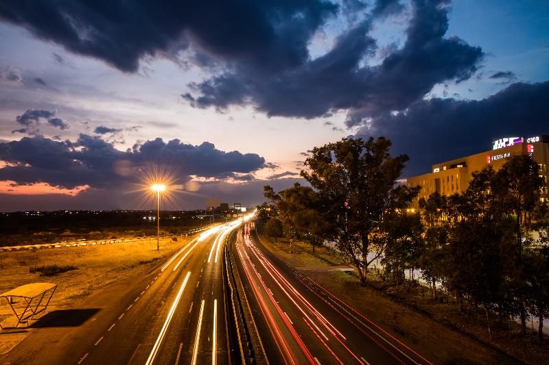 هتل Fiesta Inn Silao Puerto Interior