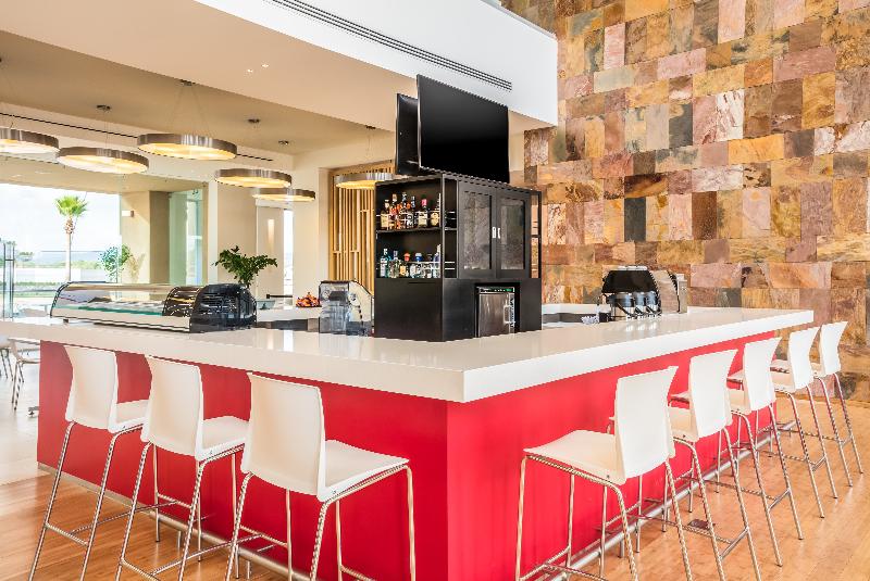 هتل Fiesta Inn Silao Puerto Interior