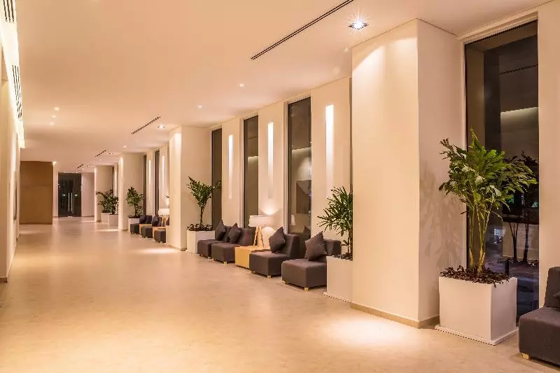 Hotelli Fiesta Inn Silao Puerto Interior