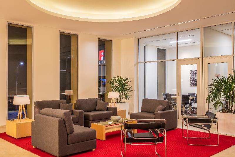 هتل Fiesta Inn Silao Puerto Interior