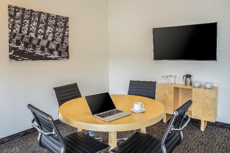 هتل Fiesta Inn Silao Puerto Interior