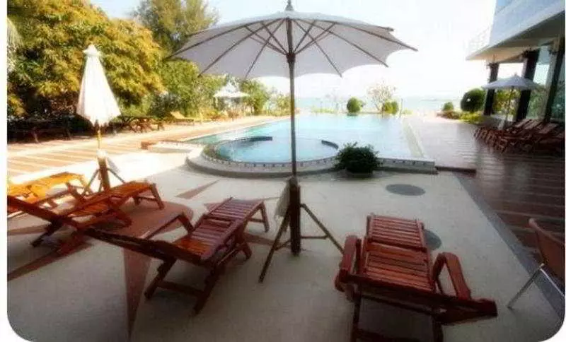 Hotel Heaven Beach