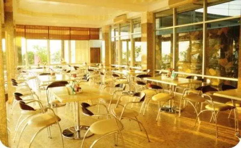Hotel Heaven Beach