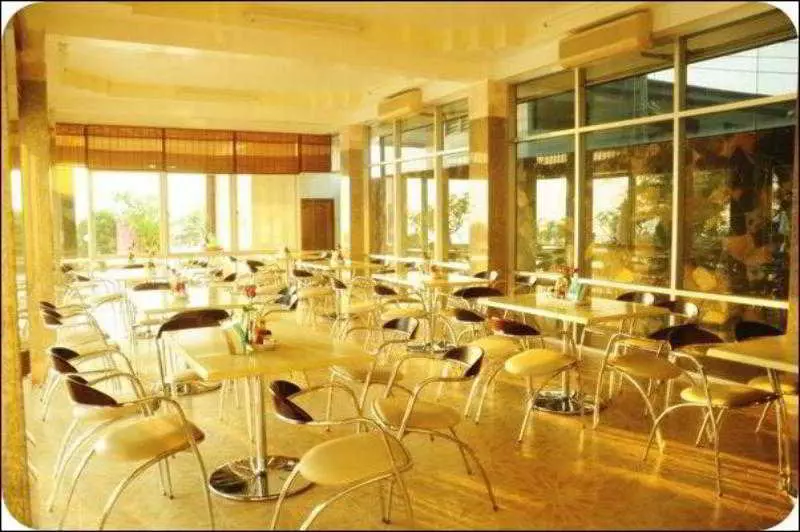 Hotel Heaven Beach