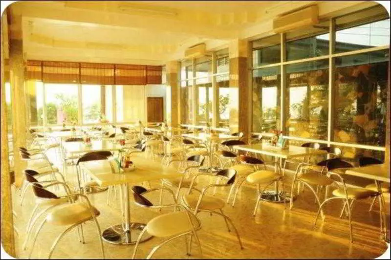 Hotel Heaven Beach