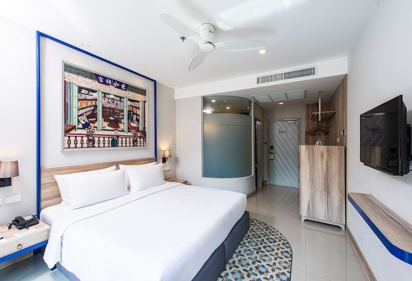 Hotel Holiday Style Ao Nang Beach Resort, Krabi