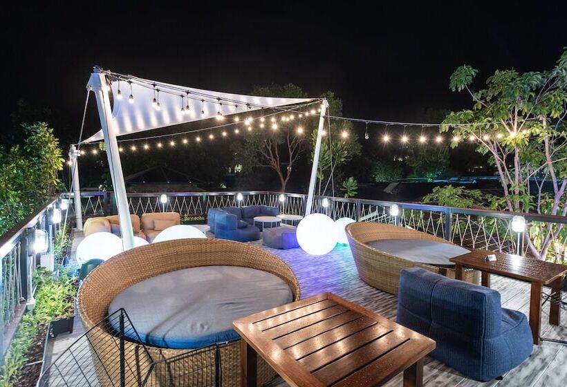 Hotel Holiday Style Ao Nang Beach Resort, Krabi