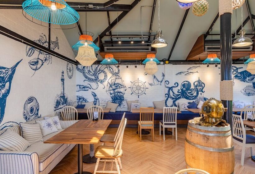 Hotel Holiday Style Ao Nang Beach Resort, Krabi