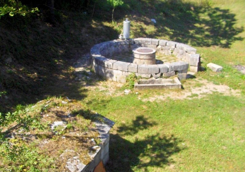 בית מלון כפרי House Josipa