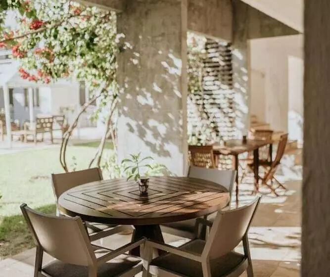 Hotelli Inn Tribus