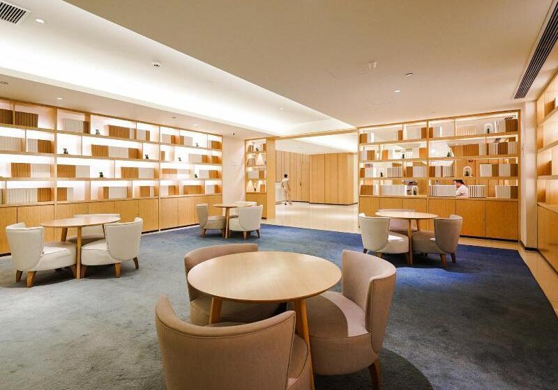 Отель Ji  Guangzhou Tianhe East Railway Station