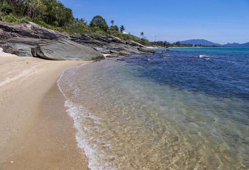 Otel Khanom Hill Resort