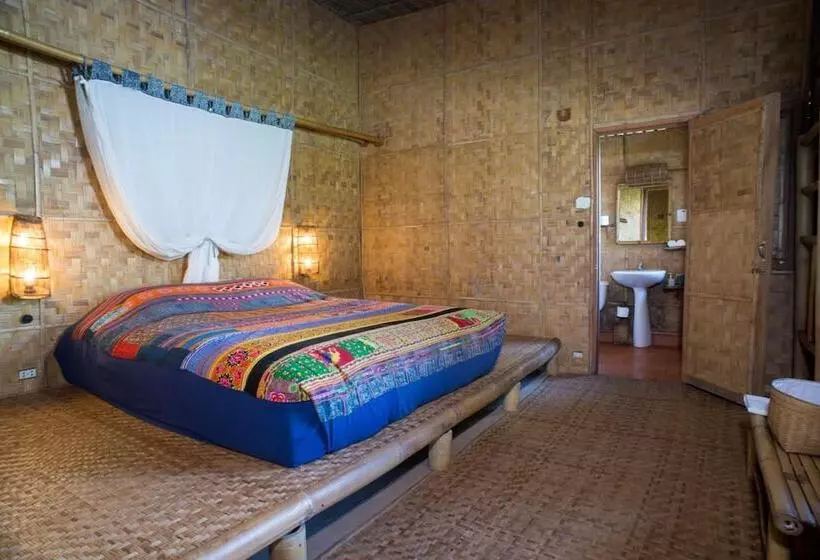 ホテル Lanjia Lodge