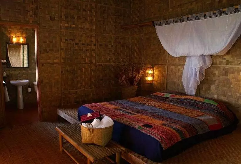 ホテル Lanjia Lodge