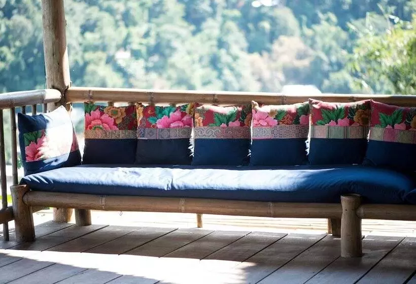 ホテル Lanjia Lodge