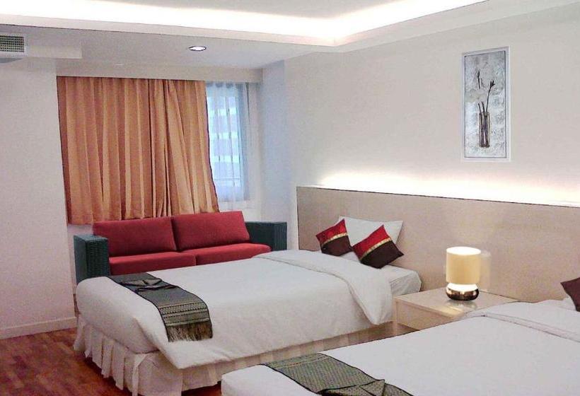 Fotos del hotel M.g.mansion:  3