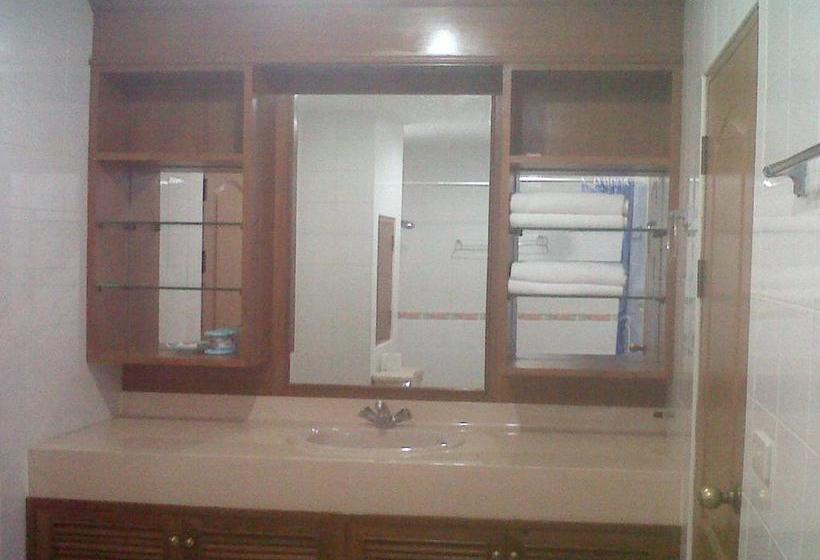 Fotos del hotel M.g.mansion:  15