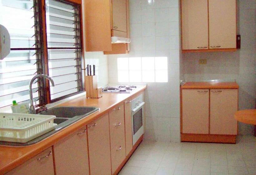 Fotos del hotel M.g.mansion:  6