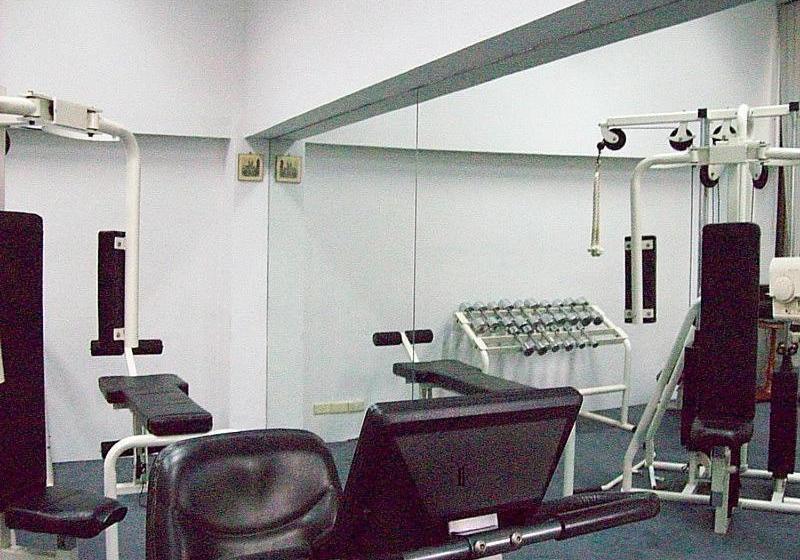 Fotos del hotel M.g.mansion:  4