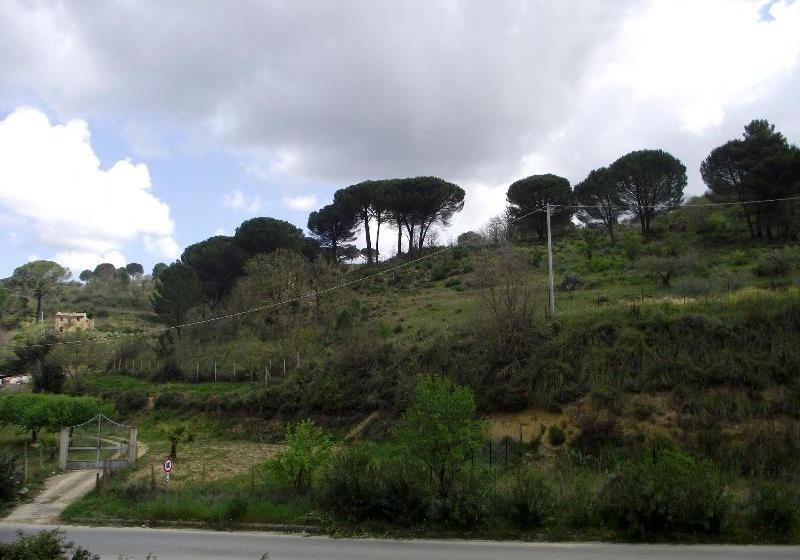 בית מלון כפרי Ristorante Mosaici