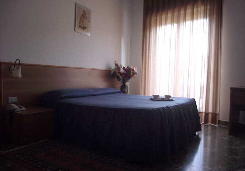 בית מלון כפרי Ristorante Mosaici