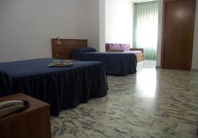 בית מלון כפרי Ristorante Mosaici