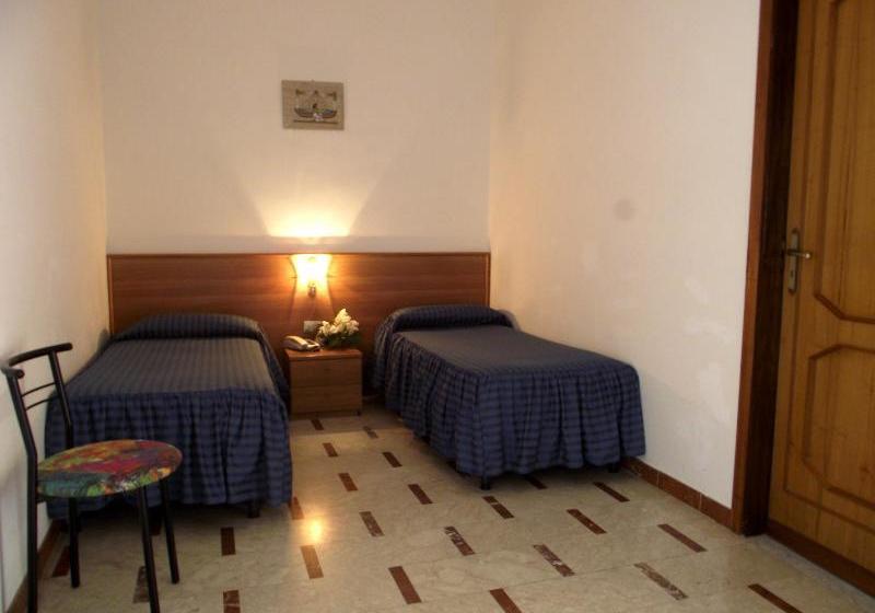 בית מלון כפרי Ristorante Mosaici