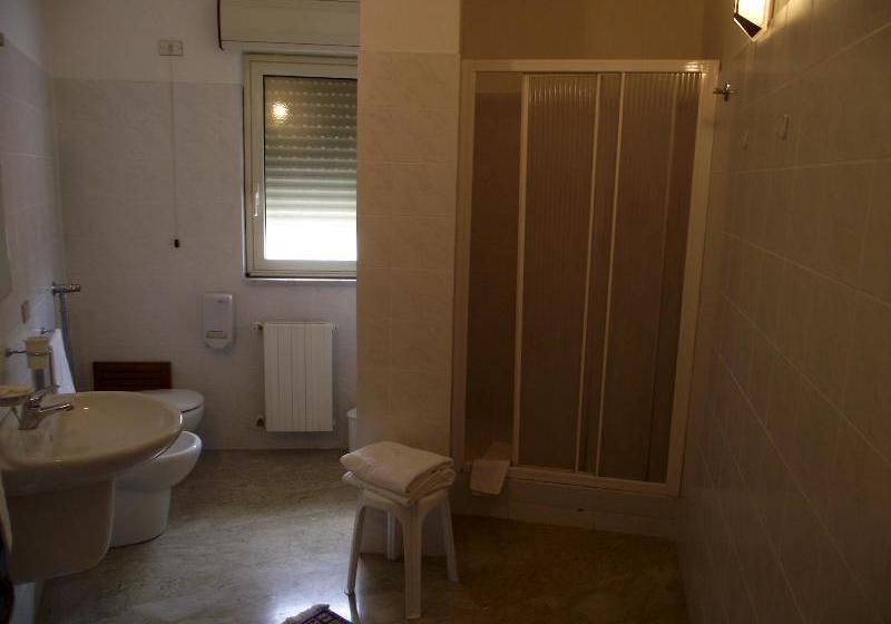 בית מלון כפרי Ristorante Mosaici