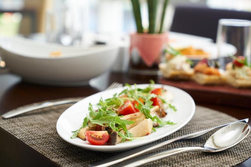 בית מלון כפרי Nine Tree By Parnas Seoul Myeongdong 2