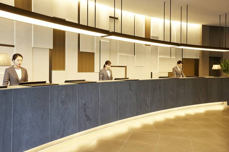 בית מלון כפרי Nine Tree By Parnas Seoul Myeongdong 2