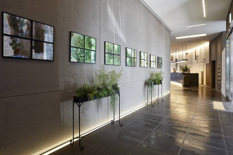 בית מלון כפרי Nine Tree By Parnas Seoul Myeongdong 2