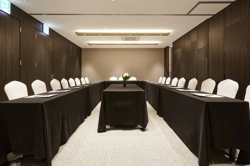 בית מלון כפרי Nine Tree By Parnas Seoul Myeongdong 2