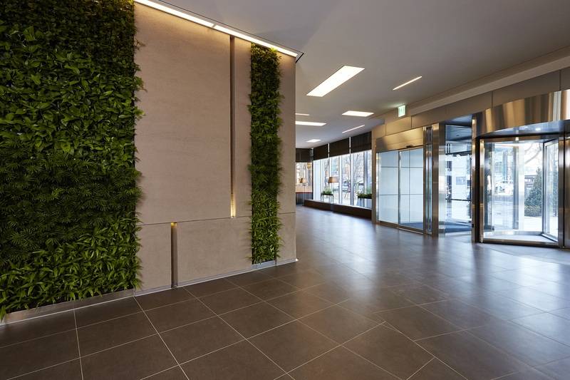 בית מלון כפרי Nine Tree By Parnas Seoul Myeongdong 2