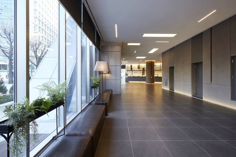 בית מלון כפרי Nine Tree By Parnas Seoul Myeongdong 2