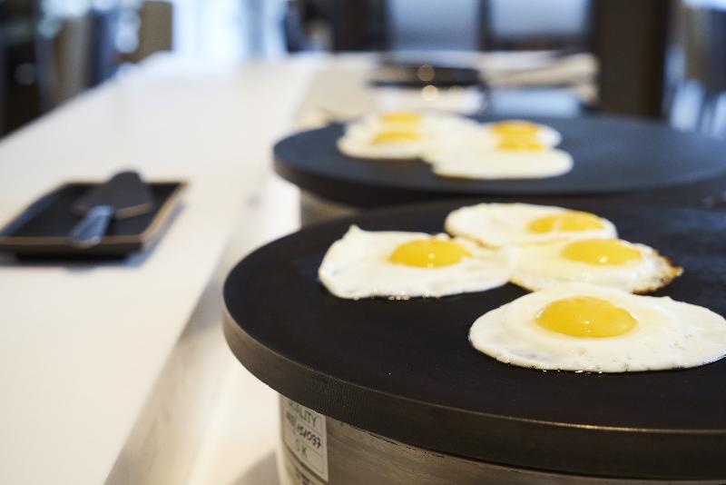 בית מלון כפרי Nine Tree By Parnas Seoul Myeongdong 2