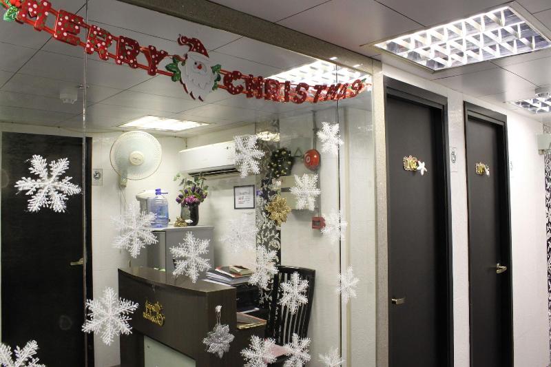 هتل Paris Guest House