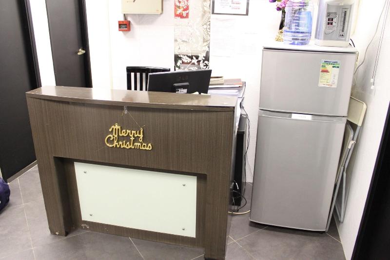 هتل Paris Guest House