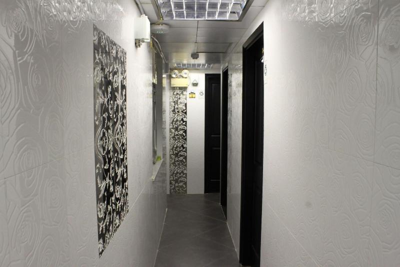 هتل Paris Guest House