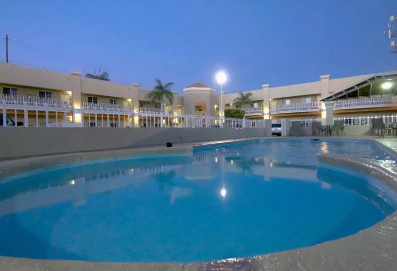 Hotel Premier