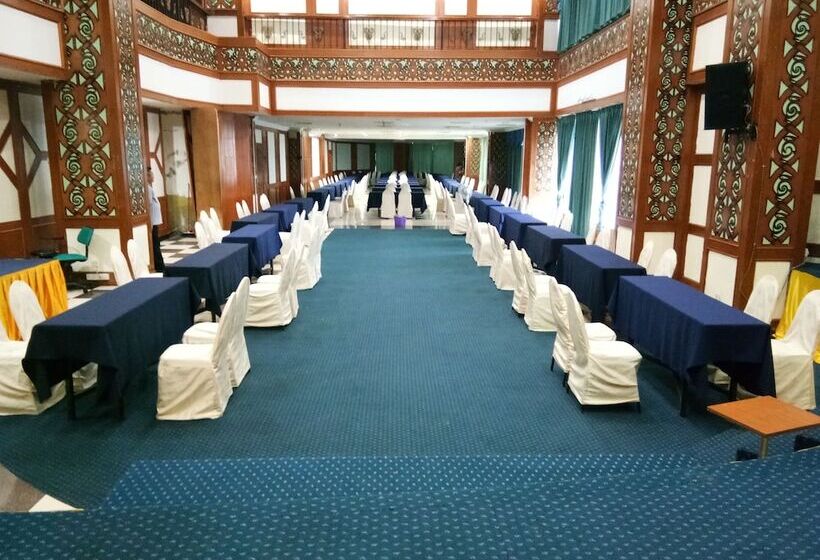 בית מלון כפרי Purnama