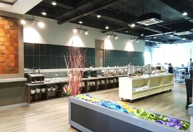 בית מלון כפרי Purnama