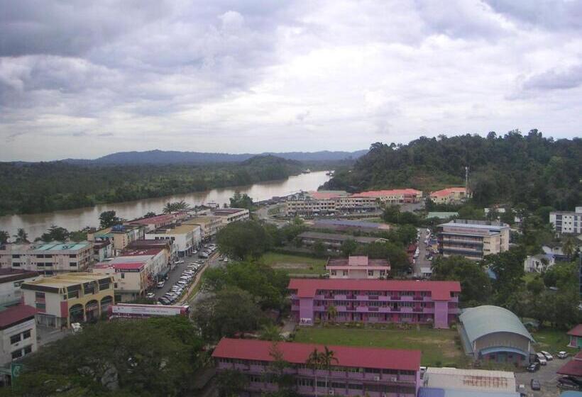 בית מלון כפרי Purnama