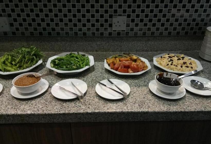 בית מלון כפרי Purnama