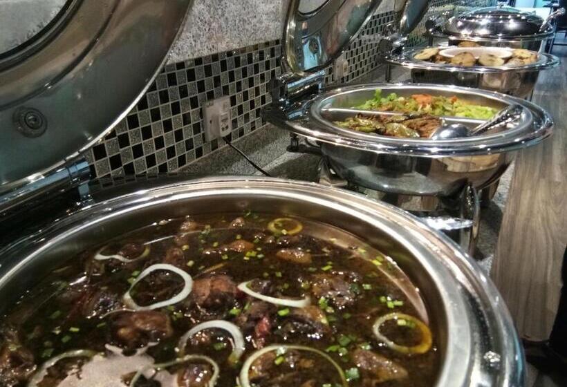 בית מלון כפרי Purnama