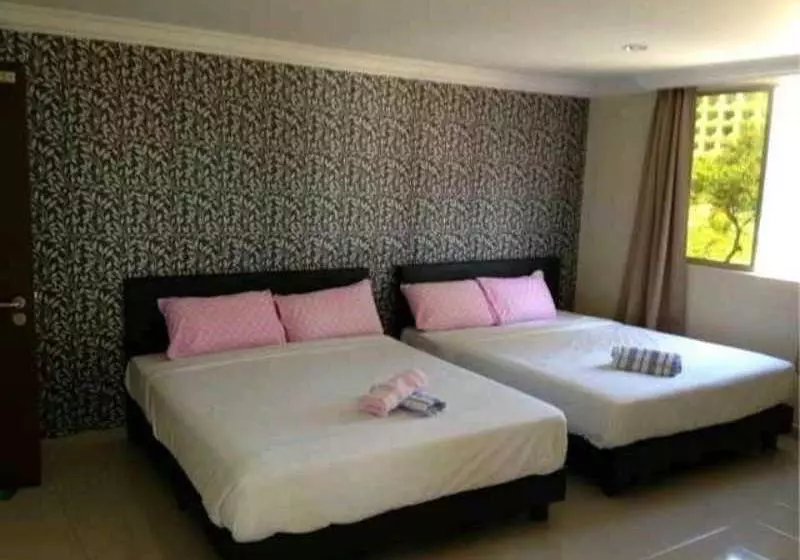 Hotel Ricca Inn