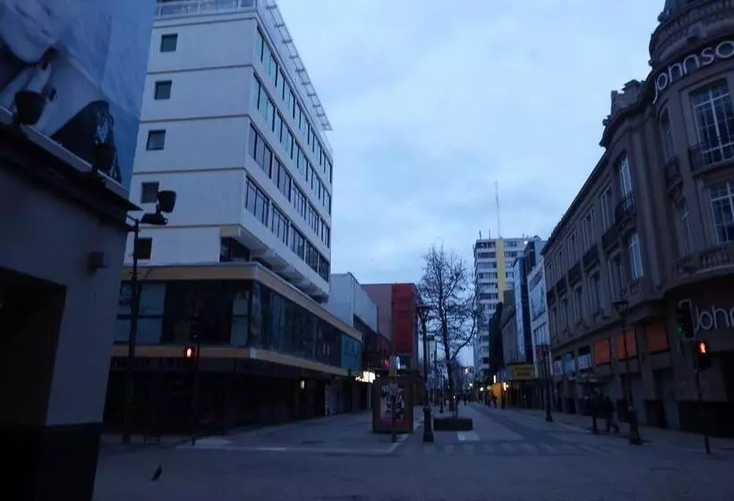 Otel Romano