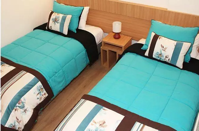 Otel Romano