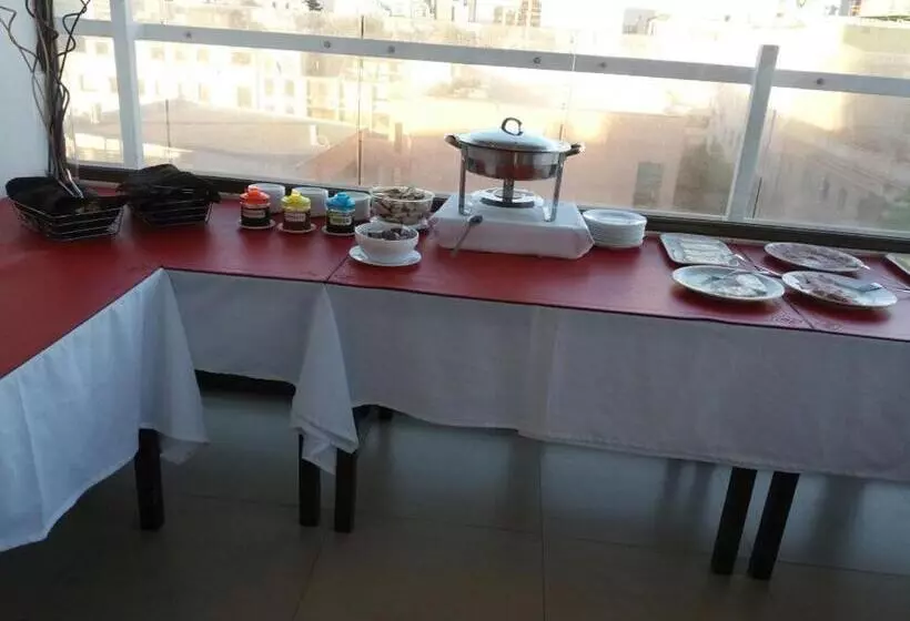 Otel Romano