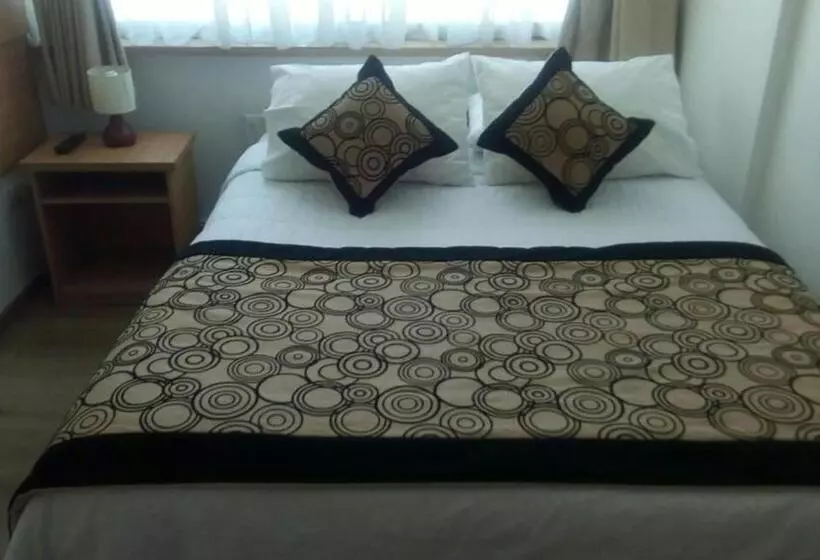 Otel Romano